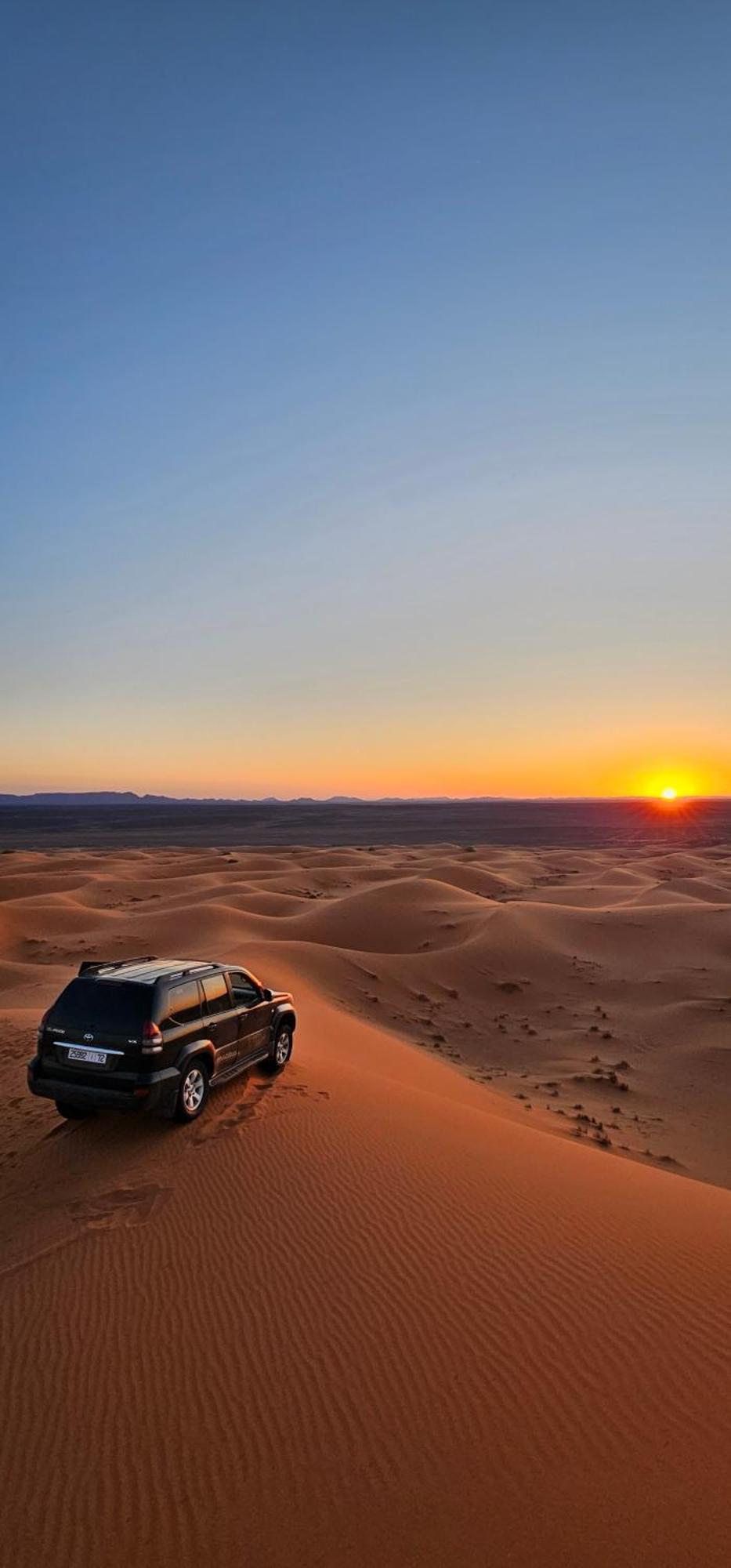 Boho Glamping Hotel Merzouga Exterior foto