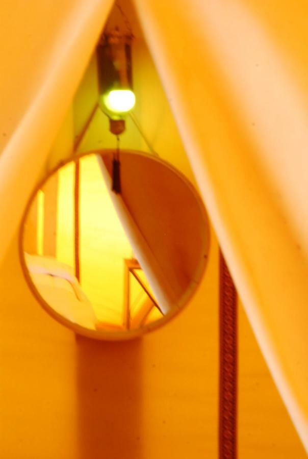Boho Glamping Hotel Merzouga Exterior foto