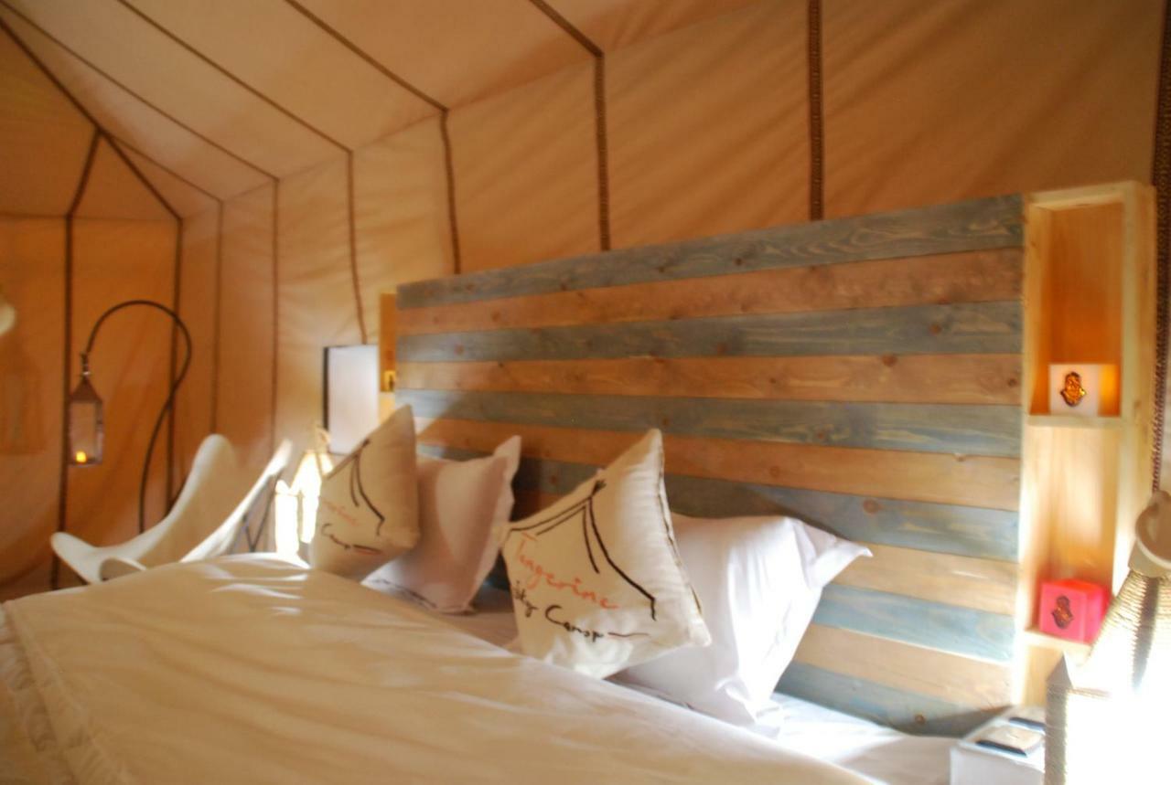 Boho Glamping Hotel Merzouga Exterior foto